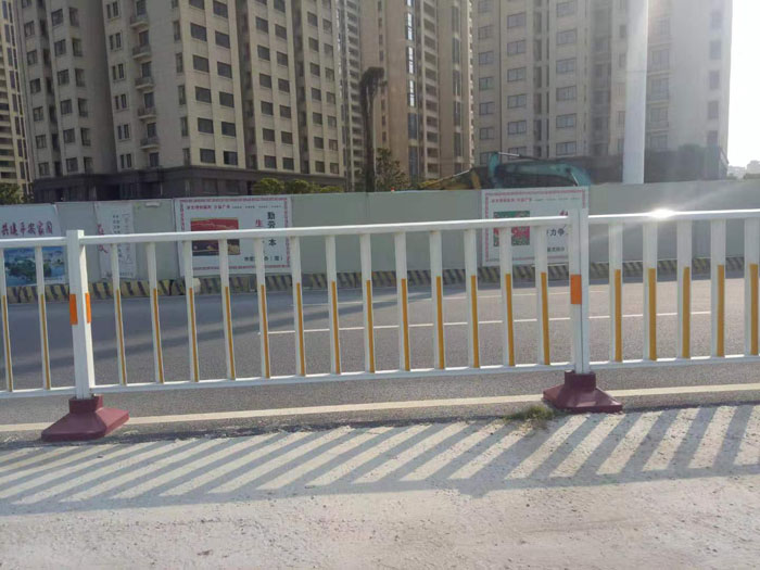 福州中央隔離欄廠家